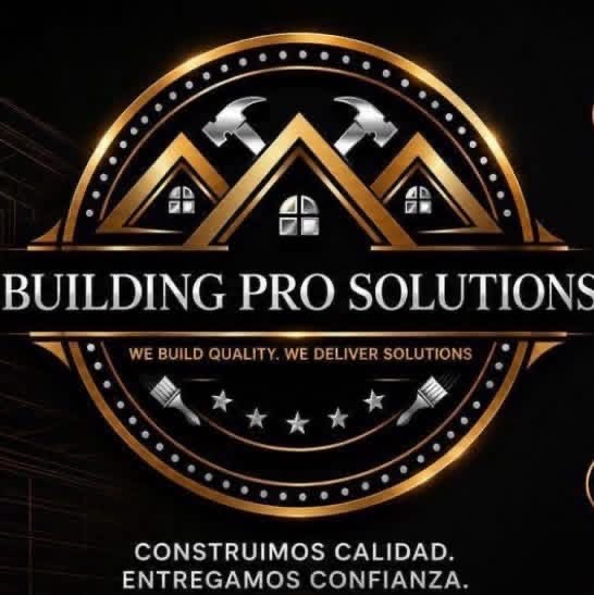 Building Pro Solutions