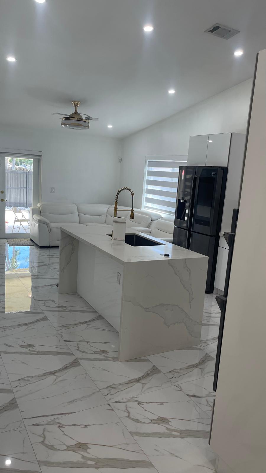 Another kitchen